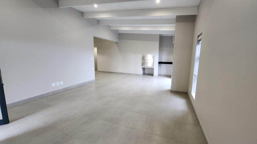 To Let 3 Bedroom Property for Rent in Eden Residential Estate Western Cape